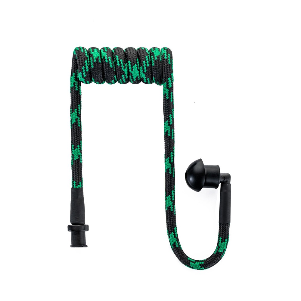 Replacement Braided Nylon Acoustic Coil (CTB20)