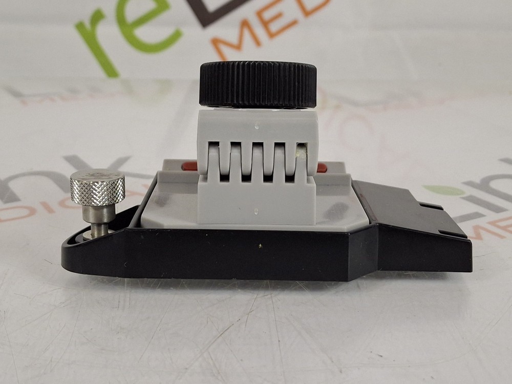 Baxter AS50 Infusion Pump Bracket