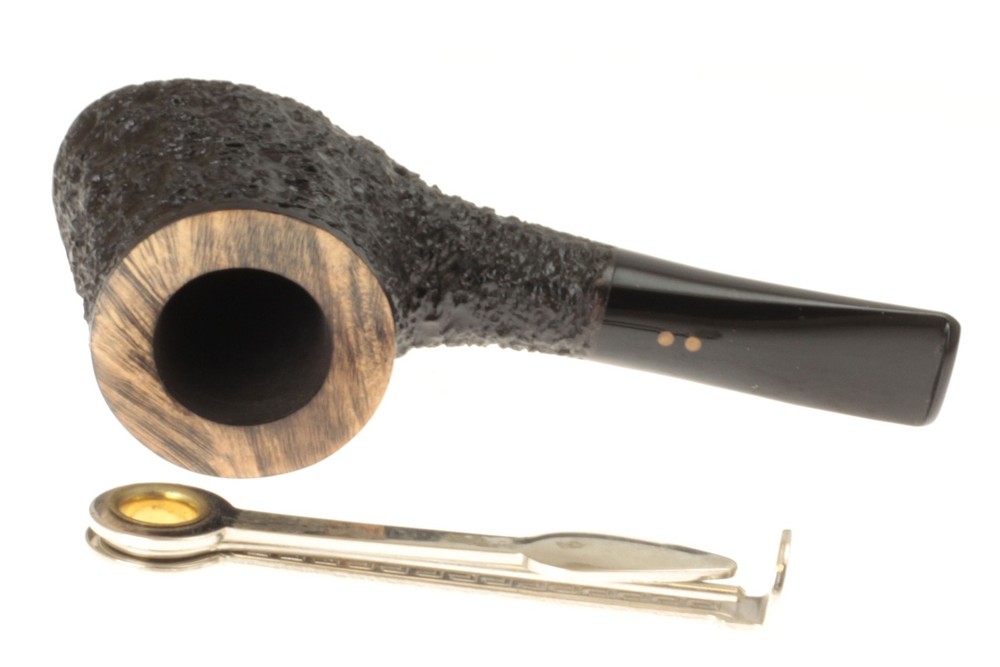 Radice Rind - LFancy Light Bent Pot