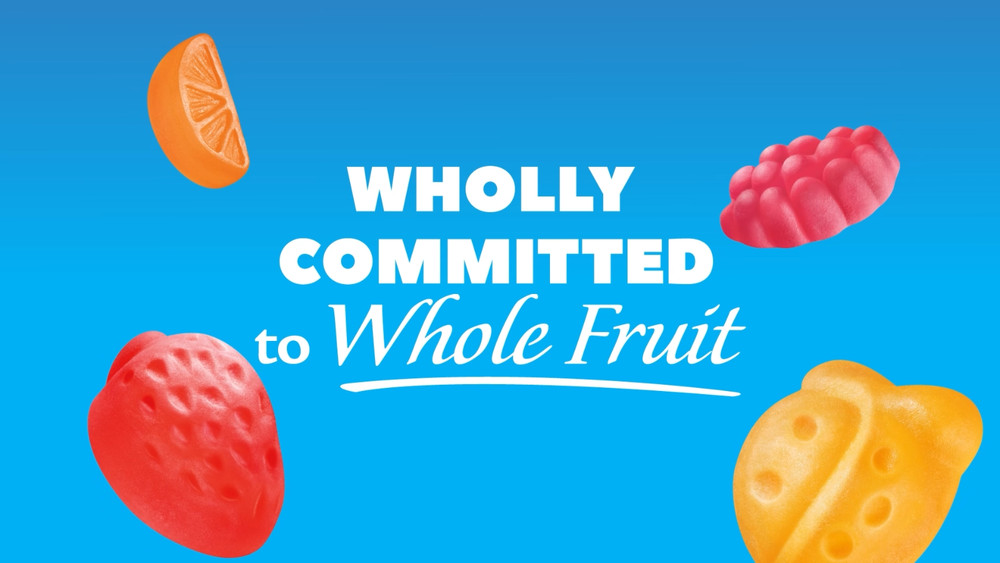 Welch's, Made With Real Fruit Fruit Snacks, Mixed Fruit, 0.8 oz, 40 Count