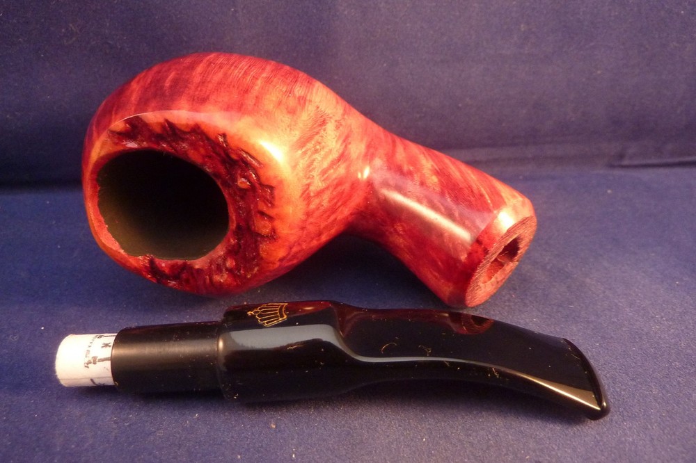 Pipe Winslow Crown Viking