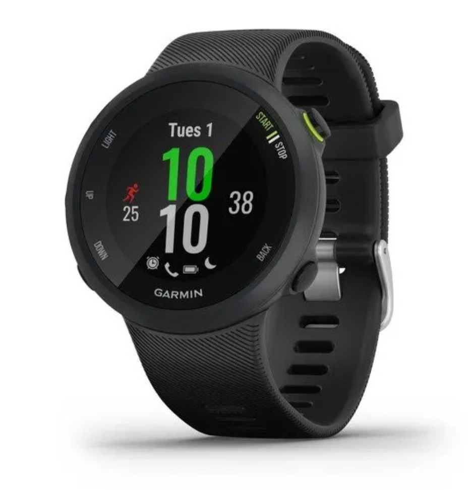 Garmin Forerunner 45 GPS Running Smartwatch