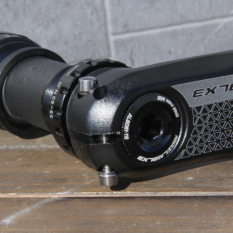 EXTENTION Crankset Bolt [24mm]