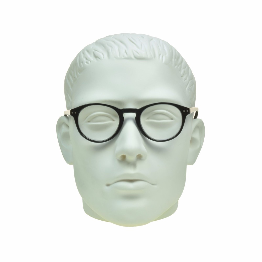 Multifocal Progressive Computer Readers 3 Zones Reading Glasses Oval