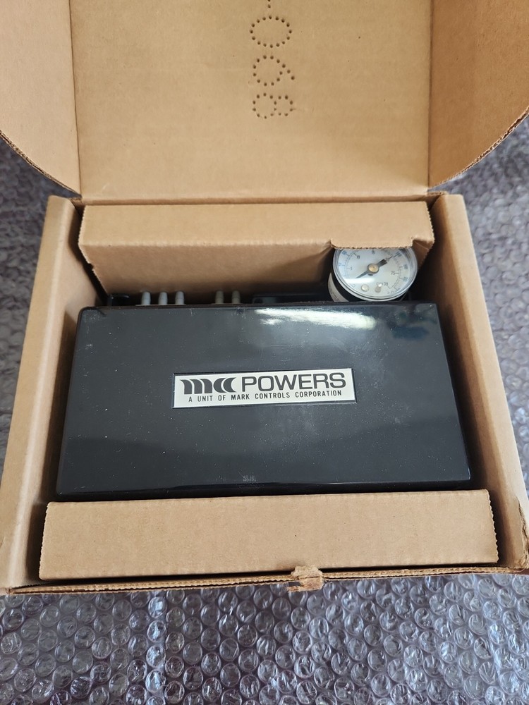 🆕️*IN BOX* Powers Control Reciever Controller 195-0003 ⚡️🇺🇸 SHIP+WARRANTY