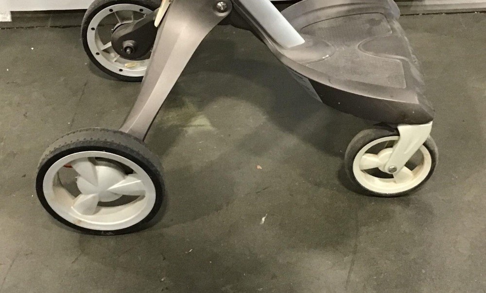 Stoke xplory stroller