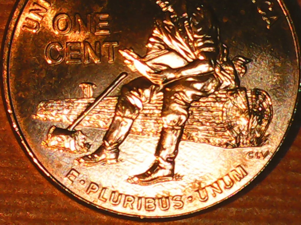 2009 Penny Formative Years DDR WDDR-003