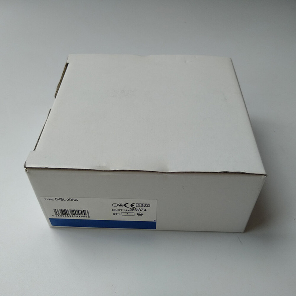 For OMRON D4BL-2DRA Safety Door Switch