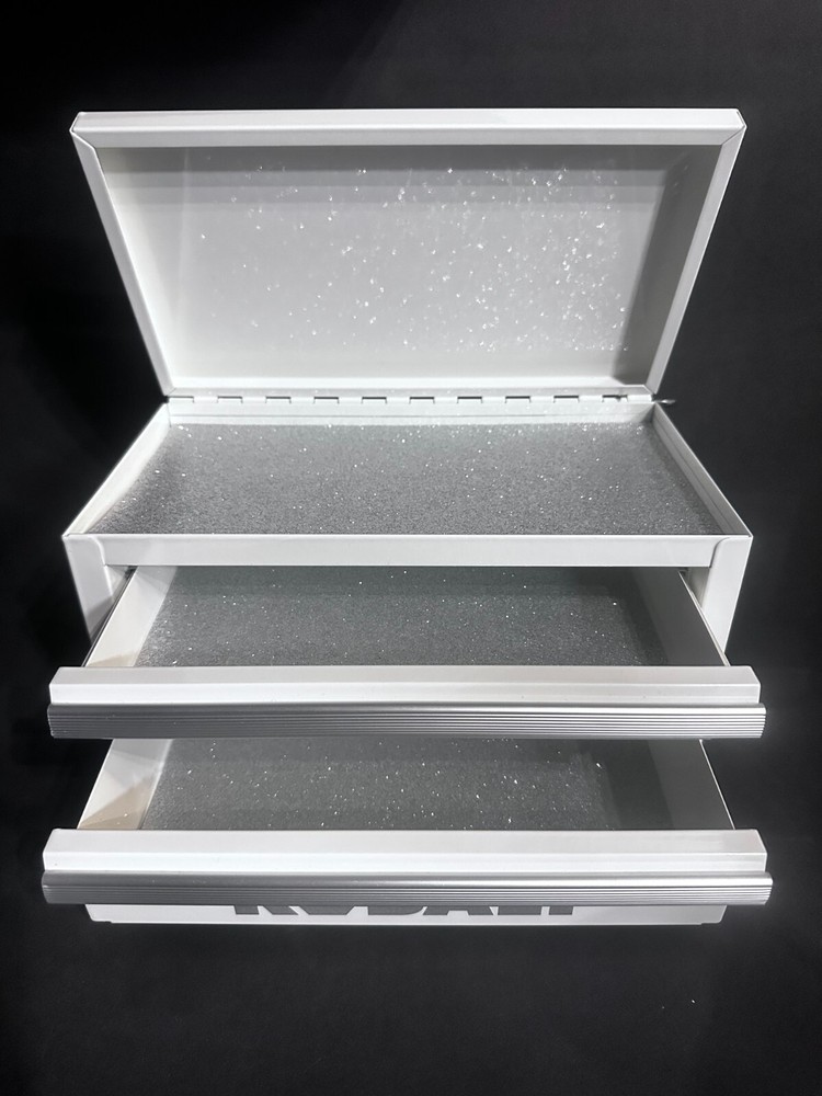 Kobalt Mini Toolbox Drawer Liners ( Glitter Series)