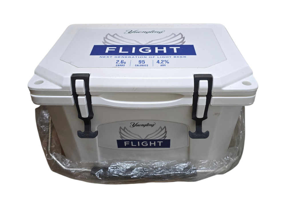 Yuengling Flight Next Generation Cooler