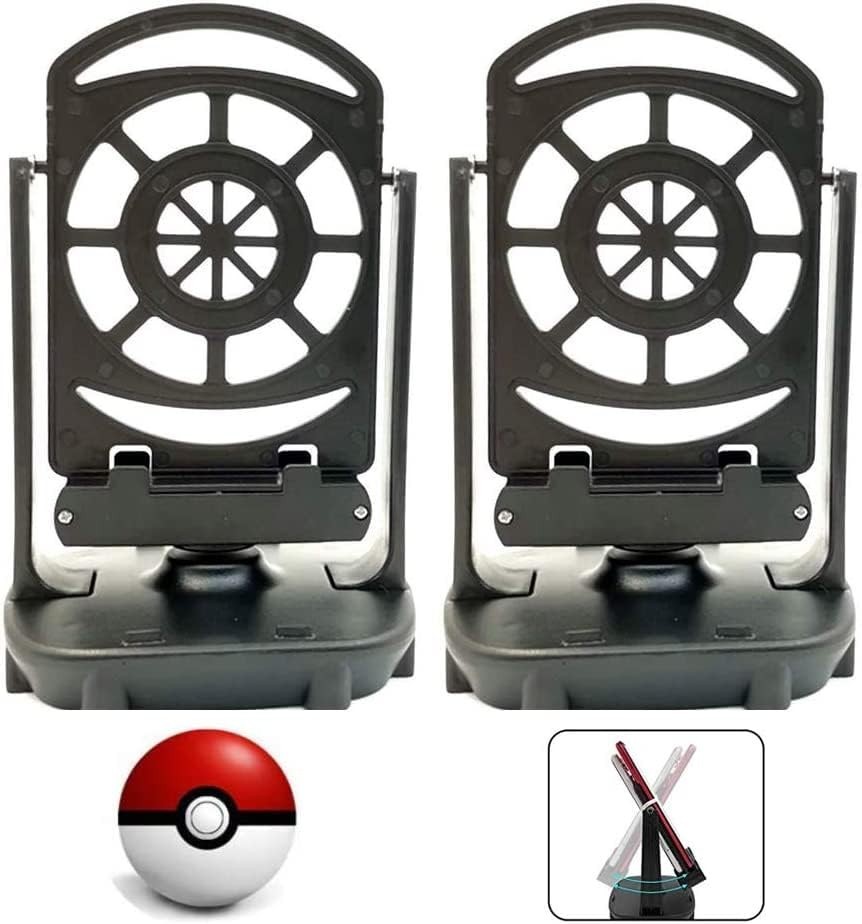 2 Sets Steps Counter for Pokémon Go - Mute Egg Hatcher, Quick Step Device, 4 Pho