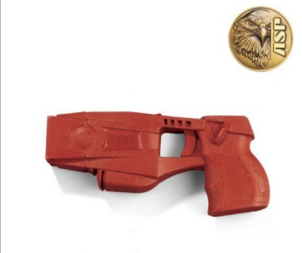 ASP Training Prop Taser X26 - (Trainer)