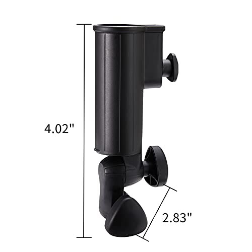 Golf Cart Umbrella Holder
