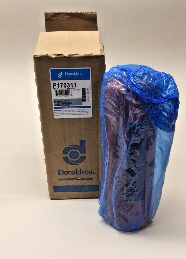 Donaldson P170311 Hydraulic Filter