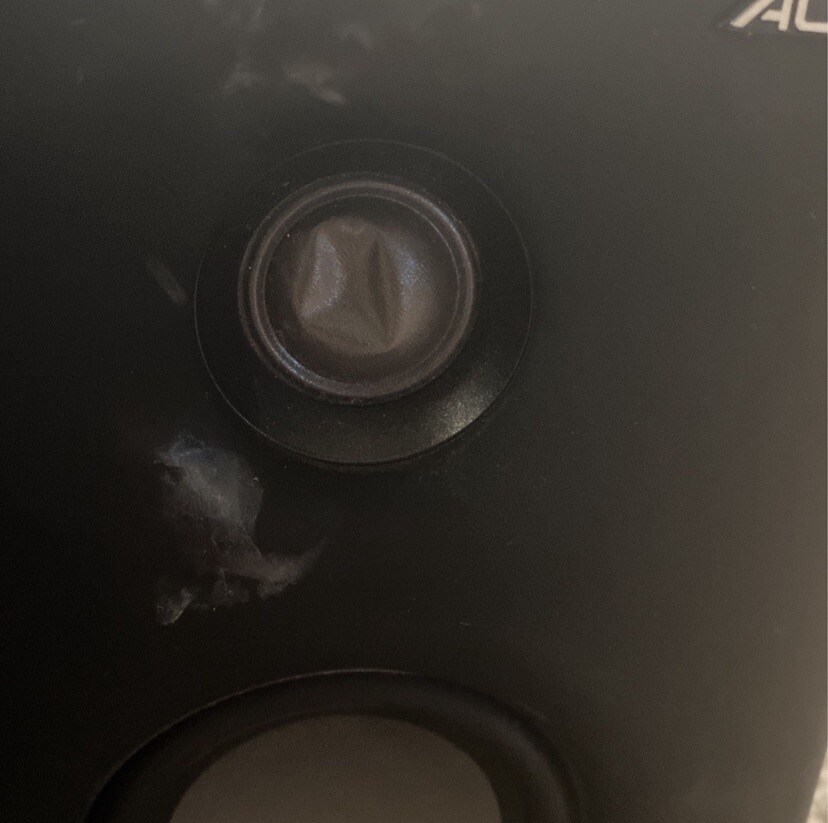 Alias M1active 330USB Speakers