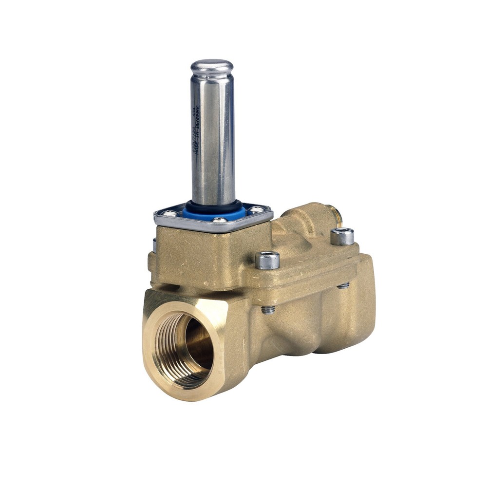 DANFOSS 032U7120 Solenoid Valve New