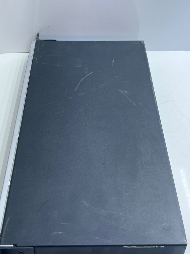 Bose SP-24 Sound Processor Used Audio Equipment