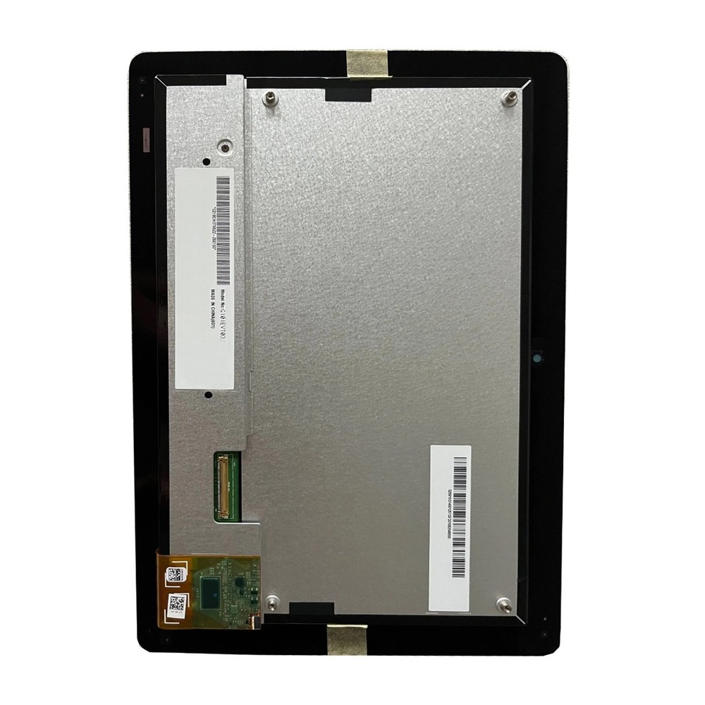 LCD Display With Touch Screen Replacement For Trimble GFX-750 GFX750