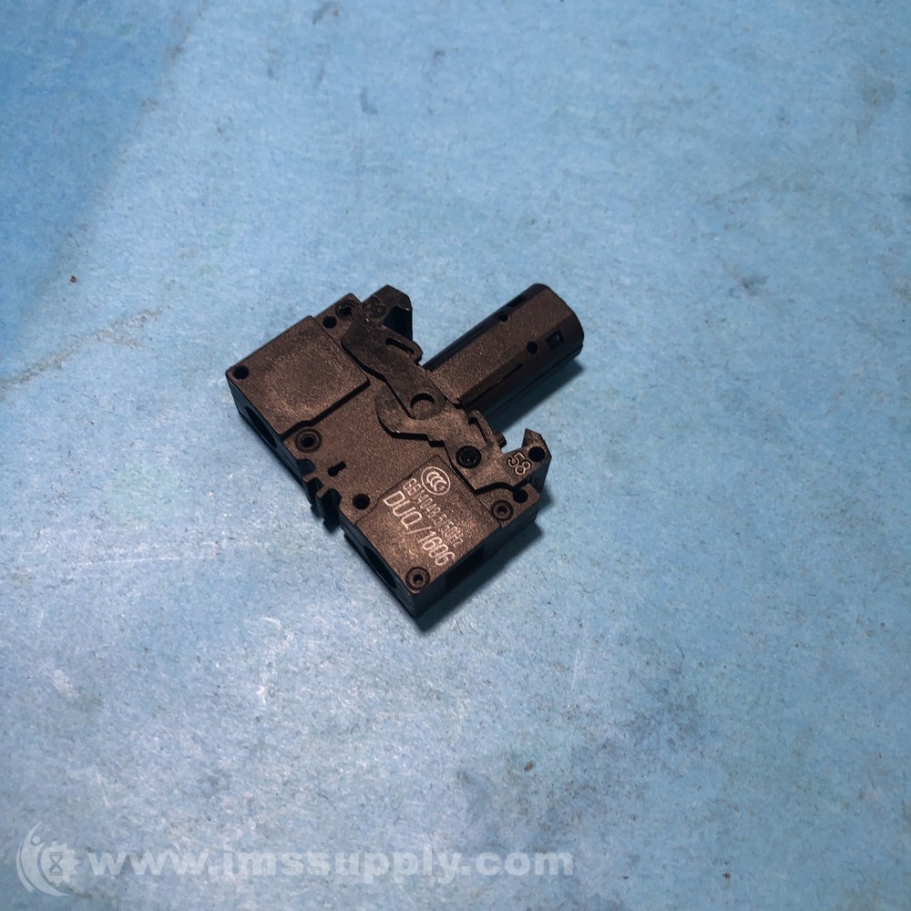 Siemens 3SB3400-1PB Actuator-/indicator Component FNIP