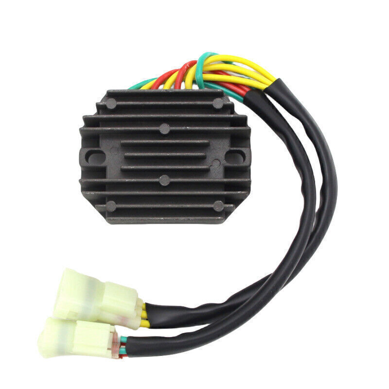 Voltage Regulator Rectifier For 500 Ltf500F Suzuki Quadmaster ATV 98-02