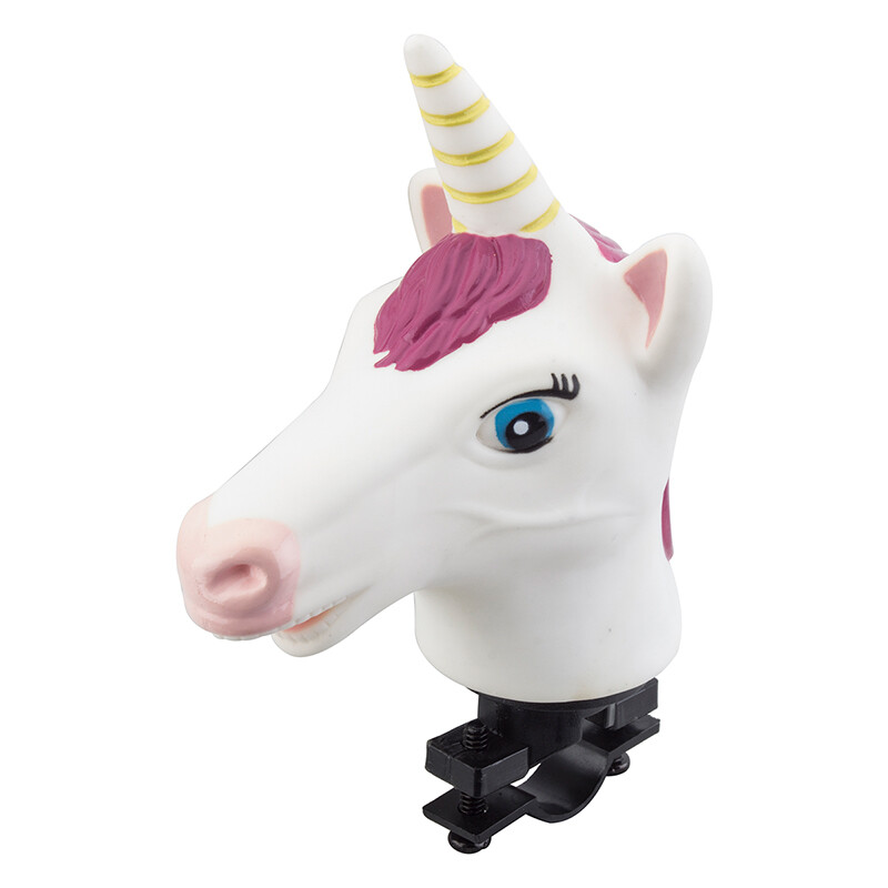 Horn Sunlite Squeeze Unicorn