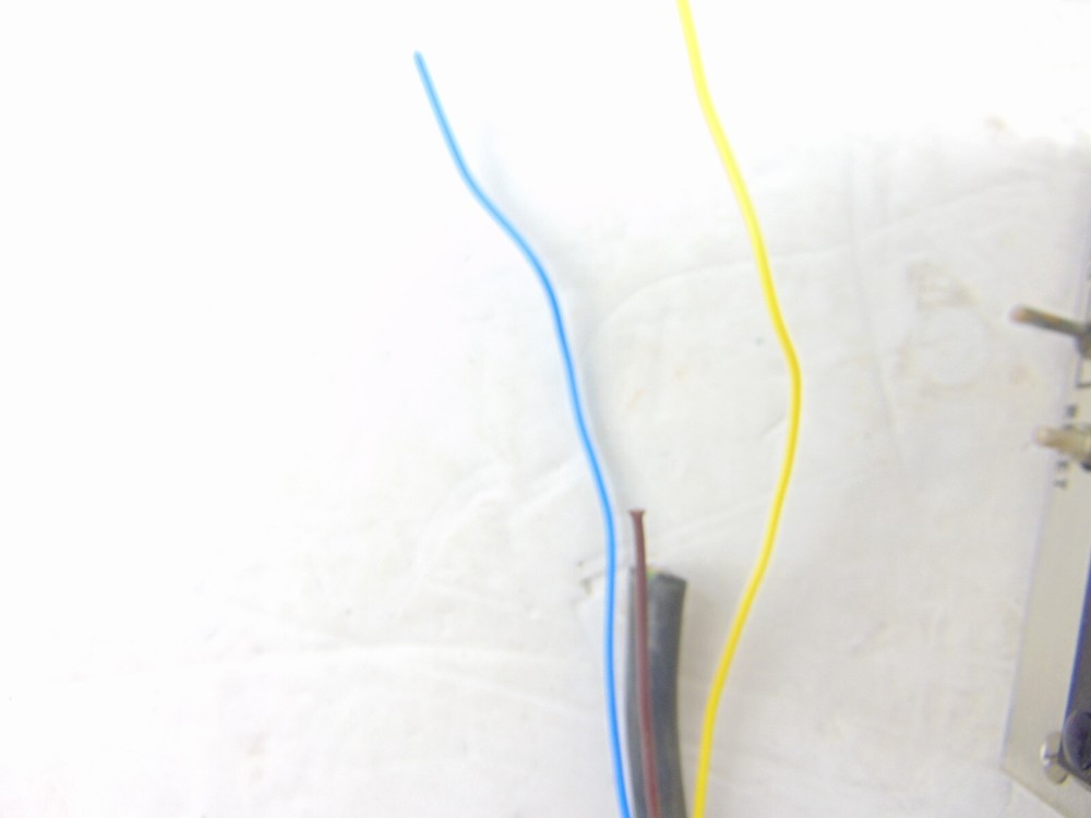 Multi Amp 06847 Digital Readout Meter