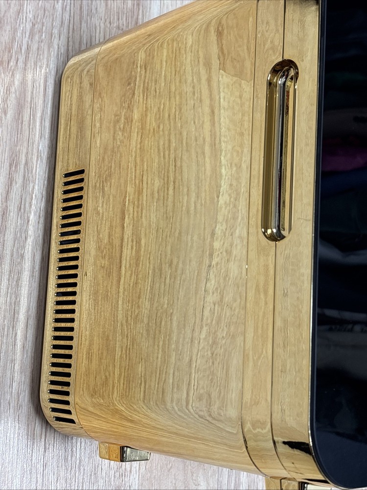 USED Ben baller Mini Fridge