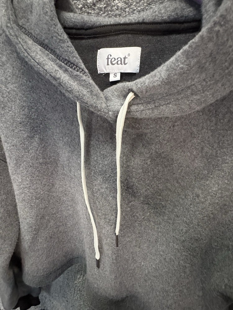 FEAT Boutique Lounge Wear Bundle NWT, Oversized Small