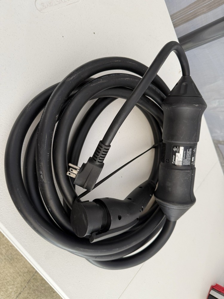 2023 Polestar Charger