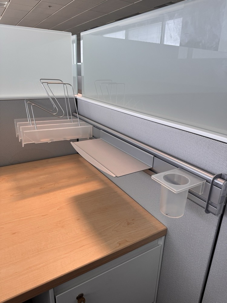 Steelcase Workstations