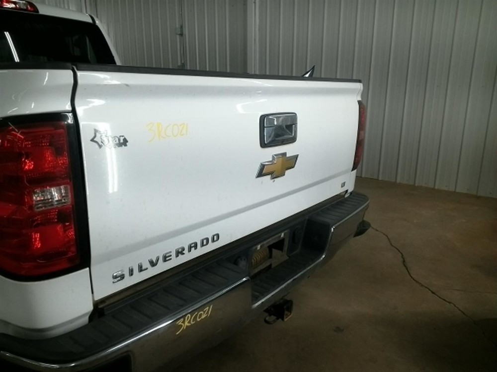 SILVRDO15 2018 High Mounted Stop Light 104814512
