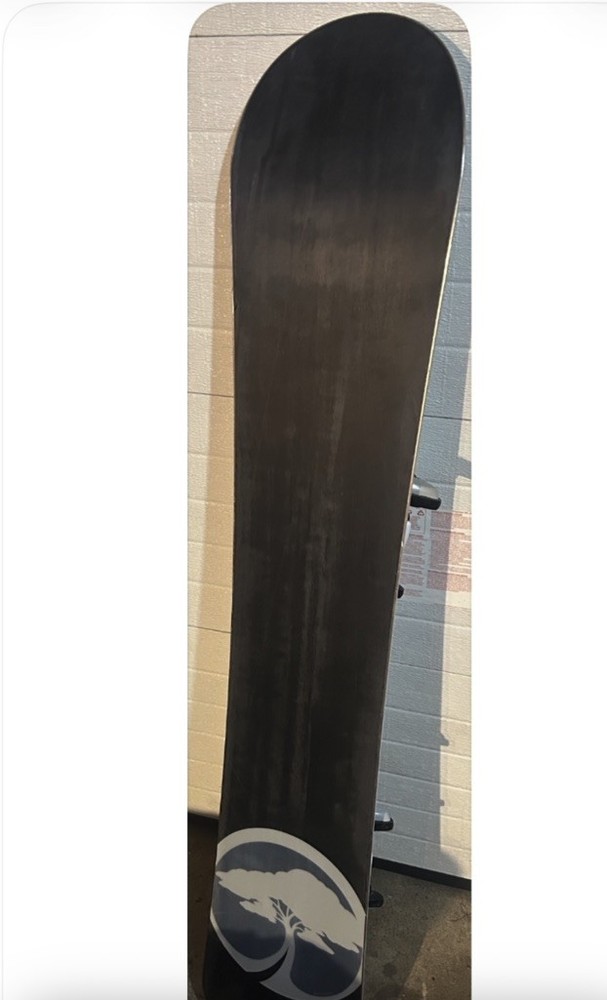 Rare Arbor Element Snowboard great condition 158cm deck only