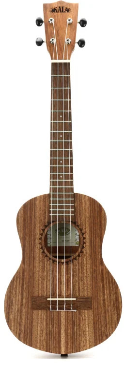 Kala Teak Tenor Ukulele Natural