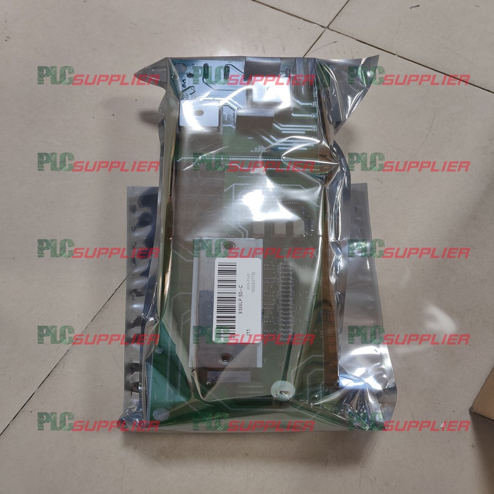 Replace for New LENZE board 9326LP.5D for EVS9326-ES