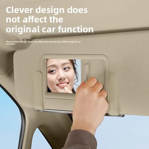 Leather Car Tissue Box for Car Interior, Multi-Function Tissue Black Hanging