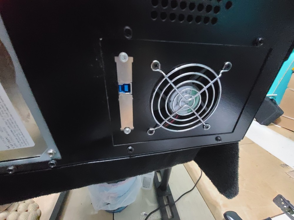 BLURAY DUPLICATOR MICROBOARDS TECHNOLOGY BD PROV3 1 TO 3 COPIES