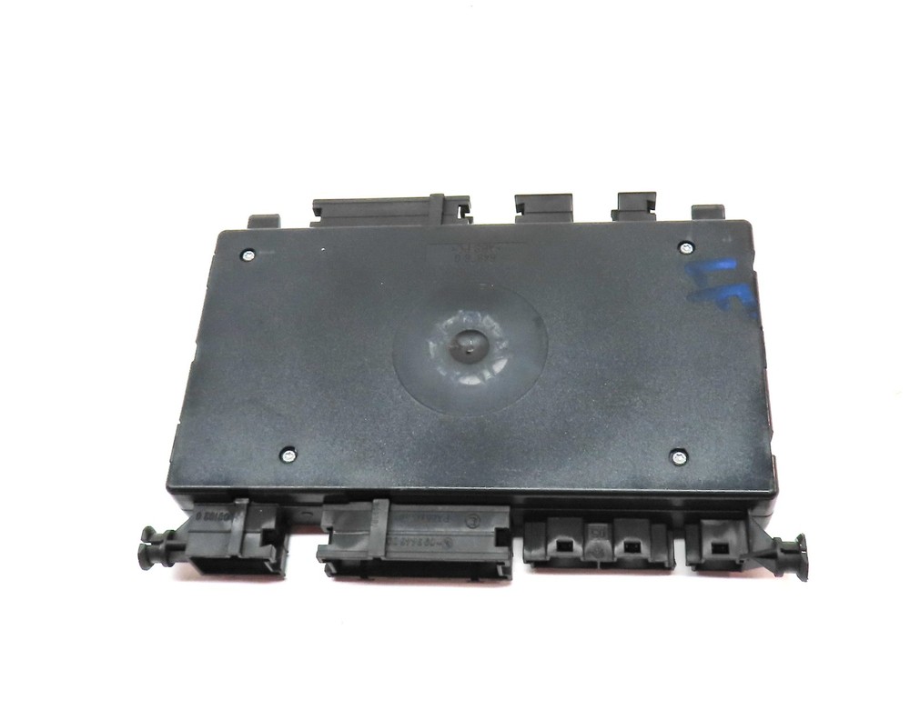 2012 MERCEDES GL350 (X164) FRONT LEFT DRIVER SEAT CONTROL MODULE