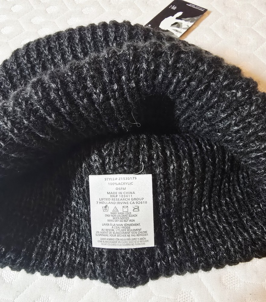 Star Wars Kids Beanie