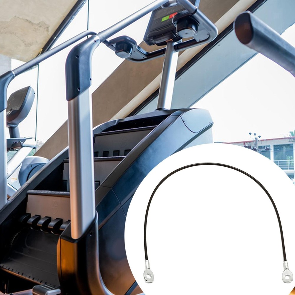 Stair Stepper Transmission Wire Rope Replace Accessories
