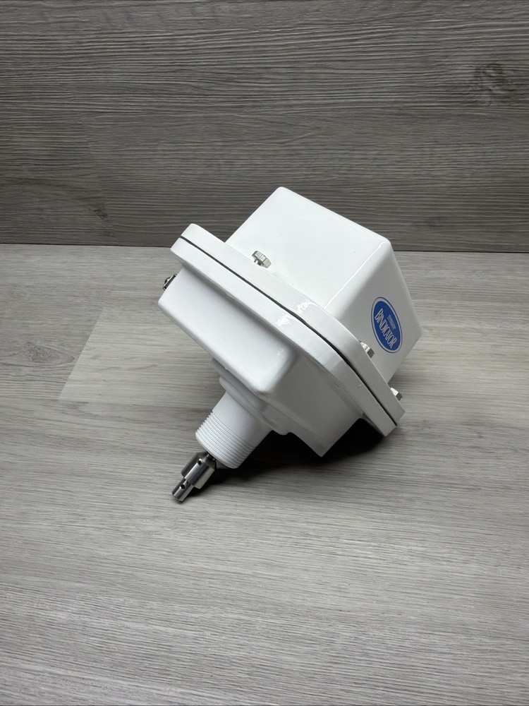 Bindicator RA-H-AX1 RA-H Roto-Bin-Dicator Bin Level Indicator, 120VAC, New