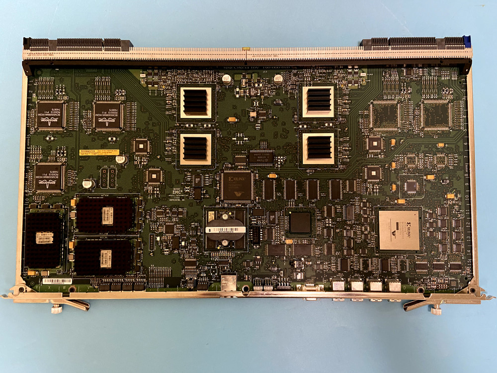 EMC DMX Communication Control Module , 202-201-900C