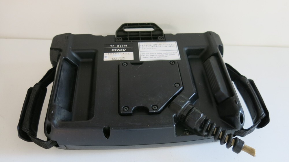 DENSO TP-RC7/8 TEACH PENDENT
