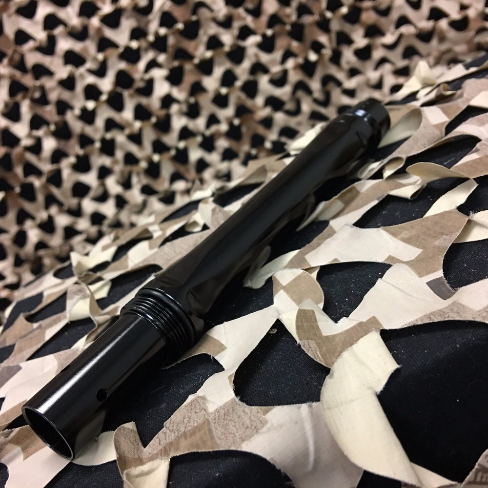 NEW Inception Designs Stella Barrel BACK - Ion Threaded - .680 - Black