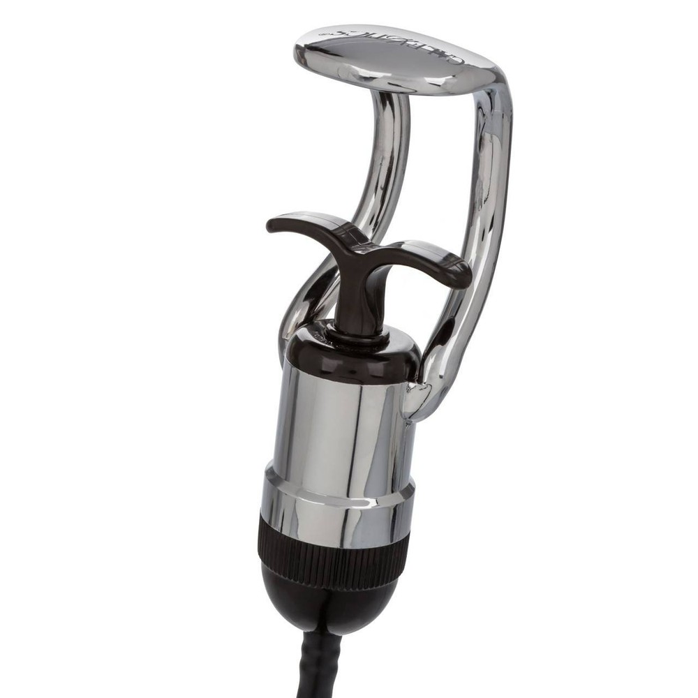 Cal Exotics Optimum Series Maximum Results Pump Set