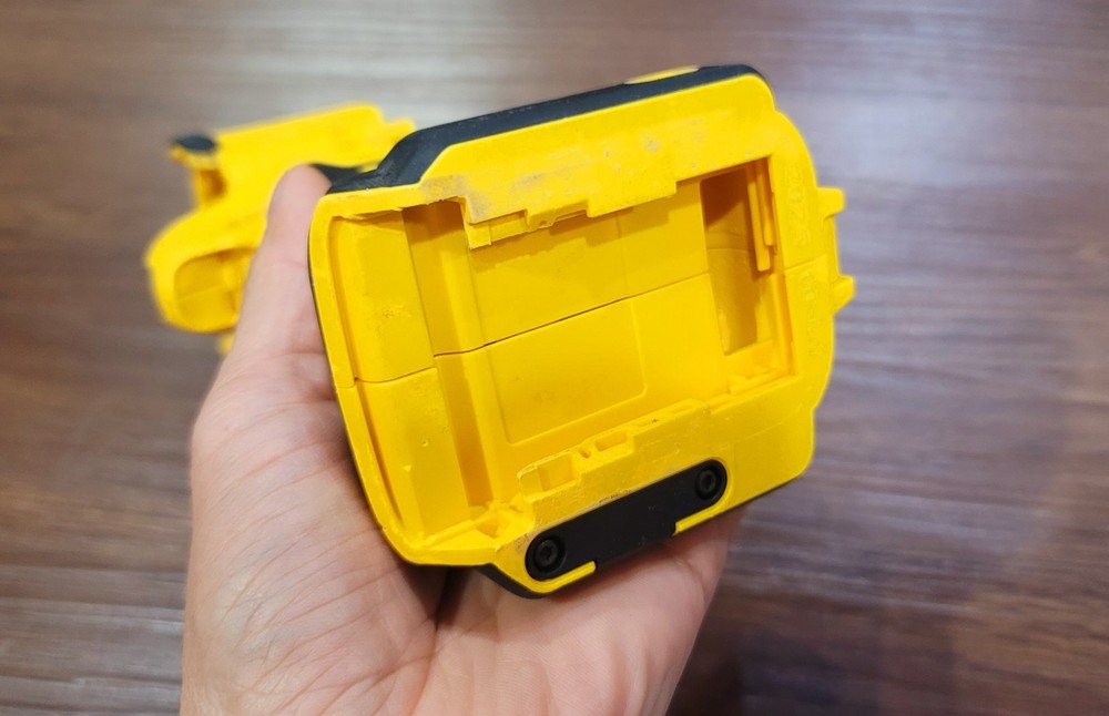 DEWALT HOUSING FOR DCF850 20V Atomic Brushless Impact Driver