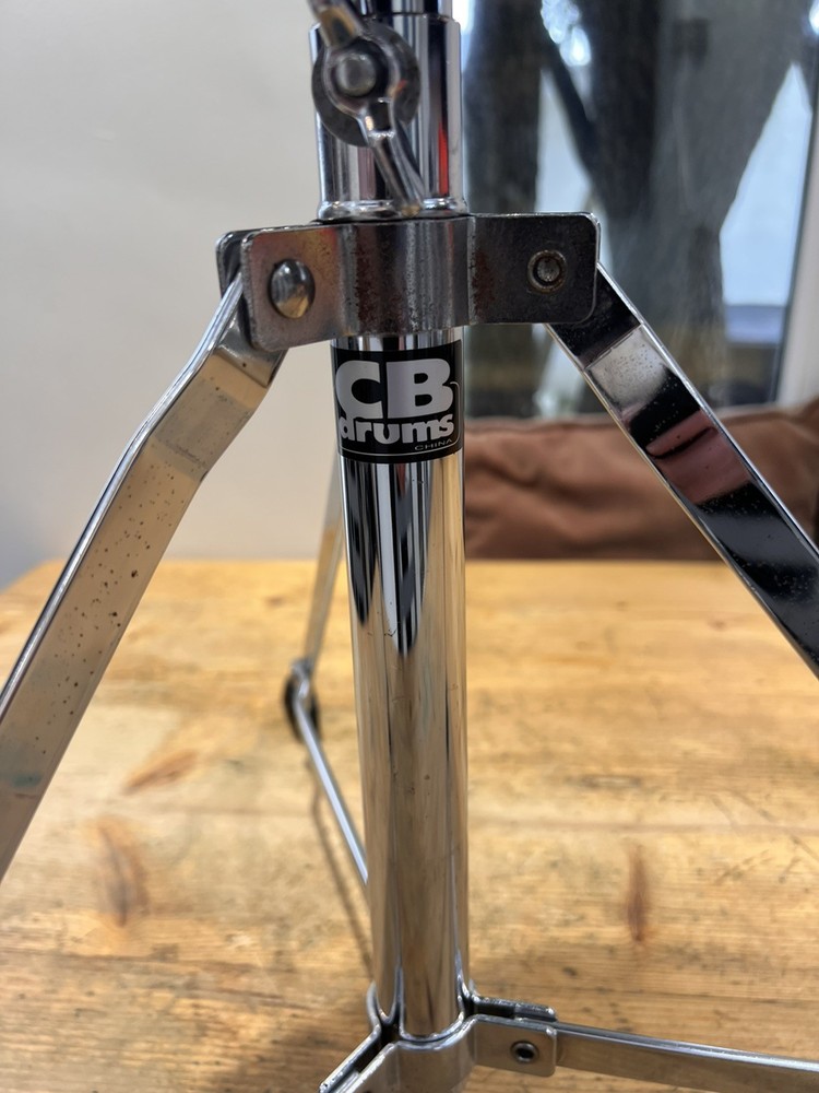 CB Drums Drum Kit Stool/Throne, Really nice Free Freight 🤩