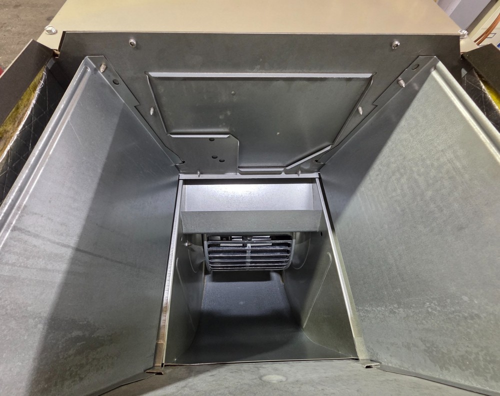 Carrier / FB4CNP030 / 208-230V / Air Handler