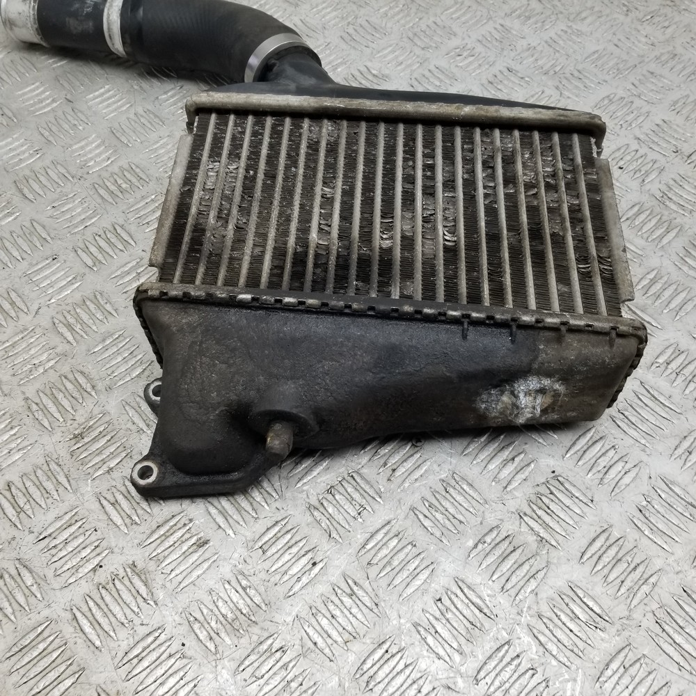 2011 HONDA CR-V MK3 2.2 DIESEL AUTOMATIC INTERCOOLER RADIATOR
