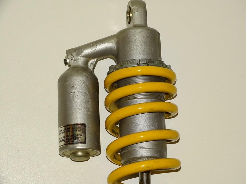 DUCATI 750 SS REAR STRUT SHOCK ABSORBER