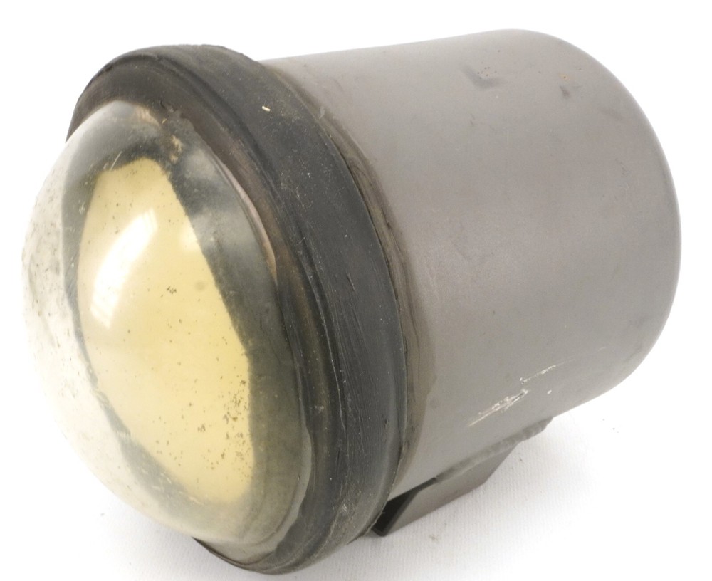 MPH Python II X Band Police Radar Gun Antenna